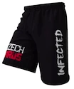 Short pour homme Czech Virus  black L