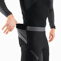 Short pour homme Dynafit  Mezzalama polartec alpha Black out