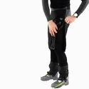 Short pour homme Dynafit  Mezzalama polartec alpha Black out