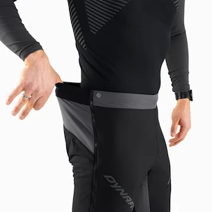 Short pour homme Dynafit  Mezzalama polartec alpha Black out