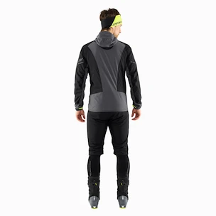 Short pour homme Dynafit  Mezzalama polartec alpha Black out
