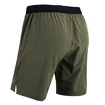 Short pour homme Endurance  Blag V2 Hyper Stretch Shorts Military Green