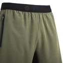 Short pour homme Endurance  Blag V2 Hyper Stretch Shorts Military Green