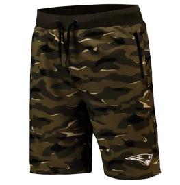 Short pour homme Fanatics Digi Camo NFL New England Patriots