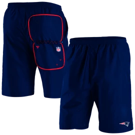 Short pour homme Fanatics Enchanced Sport Enchanced Sport NFL New England Patriots