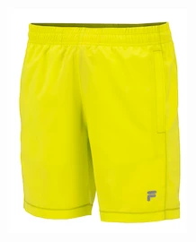 Short pour homme Fila Shorts Constantin Evening Primrose