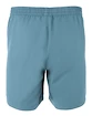 Short pour homme Fila  Shorts Leo Captains Blue