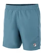 Short pour homme Fila  Shorts Leo Captains Blue
