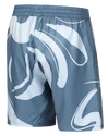 Short pour homme Fila  Shorts Leo Captains Blue/Print