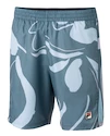 Short pour homme Fila  Shorts Leo Captains Blue/Print