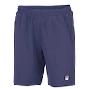 Short pour homme Fila  Shorts Santana Vintage Indigo XXL