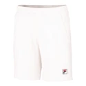 Short pour homme Fila  Shorts Santana White Alyssum XL