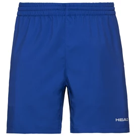 Short pour homme Head Club Blue