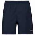 Short pour homme Head  Club Dark Blue