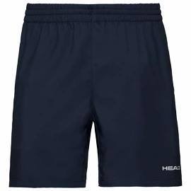 Short pour homme Head Club Dark Blue