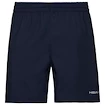 Short pour homme Head  Club Dark Blue M