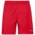 Short pour homme Head  Club Red