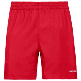 Short pour homme Head Club Red