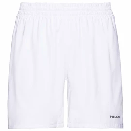 Short pour homme Head Club White