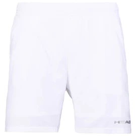 Short pour homme Head Performance White