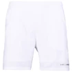 Short pour homme Head  Performance White XL