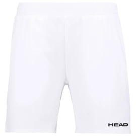 Short pour homme Head Power Shorts Men White