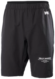 Short pour homme Helly Hansen Ride Light Shorts Black