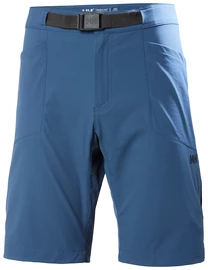 Short pour homme Helly Hansen Tinden Light Shorts Deep Steel