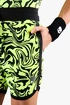 Short pour homme Hydrogen  Chrome Tech Shorts Fluo Yellow