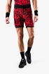 Short pour homme Hydrogen  Chrome Tech Shorts Red