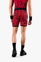 Short pour homme Hydrogen  Chrome Tech Shorts Red