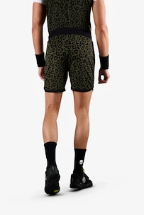 Short pour homme Hydrogen  Panther Tech Shorts Military Green XL
