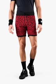 Short pour homme Hydrogen Panther Tech Shorts Red