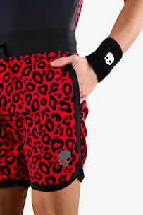 Short pour homme Hydrogen  Panther Tech Shorts Red XL