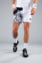 Short pour homme Hydrogen  Spray Tech Shorts White