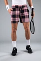 Short pour homme Hydrogen  Tartan Shorts Pink/Black  L