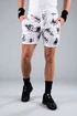 Short pour homme Hydrogen  Tattoo Tech Shorts White