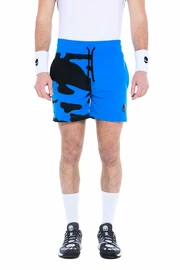 Short pour homme Hydrogen Tech Camo Shorts Blue