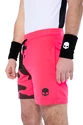 Short pour homme Hydrogen  Tech Camo Shorts Fluo Fuchsia