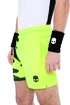 Short pour homme Hydrogen  Tech Camo Shorts Fluo Yellow