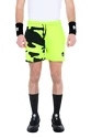 Short pour homme Hydrogen  Tech Camo Shorts Fluo Yellow