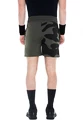 Short pour homme Hydrogen  Tech Camo Shorts Military Green