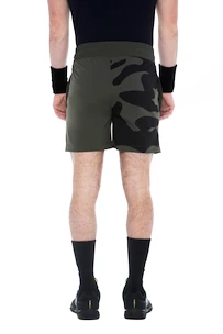 Short pour homme Hydrogen  Tech Camo Shorts Military Green