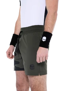Short pour homme Hydrogen  Tech Camo Shorts Military Green