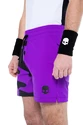 Short pour homme Hydrogen  Tech Camo Shorts Purple