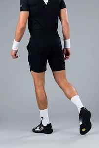 Short pour homme Hydrogen  Tech Shorts Black XXL