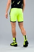 Short pour homme Hydrogen  Tech Shorts Fluo Yellow