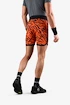 Short pour homme Hydrogen  Tiger Tech Shorts Orange