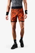 Short pour homme Hydrogen  Tiger Tech Shorts Orange