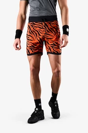 Short pour homme Hydrogen Tiger Tech Shorts Orange